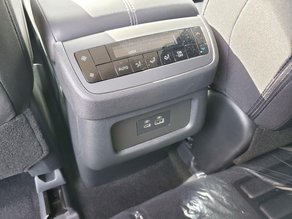 new 2025 Nissan Pathfinder car, priced at $42,507