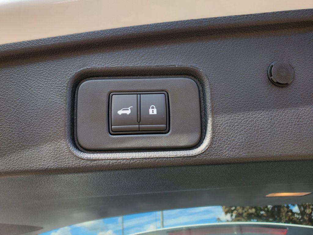 new 2025 Nissan Pathfinder car, priced at $42,507