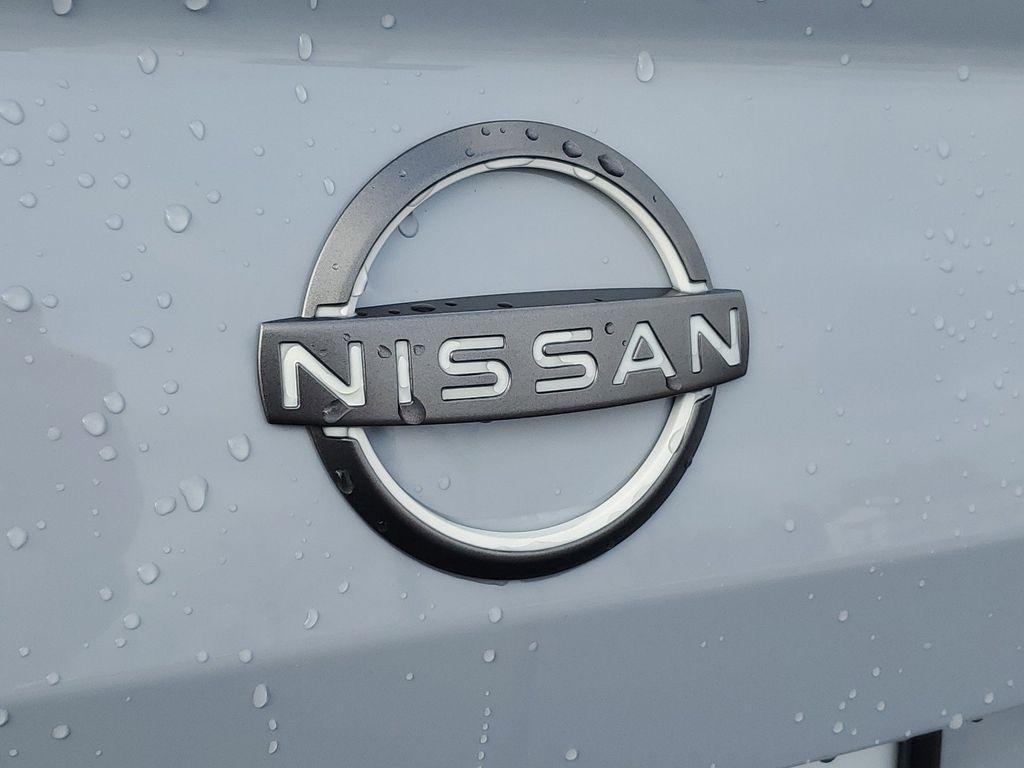 new 2025 Nissan Altima car, priced at $31,800