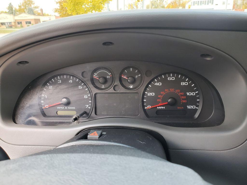 used 2011 Ford Ranger car, priced at $8,994