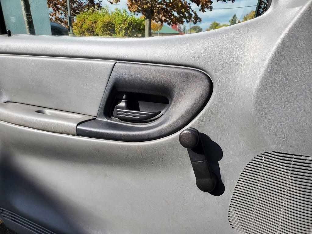 used 2011 Ford Ranger car, priced at $8,994