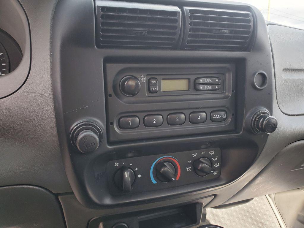 used 2011 Ford Ranger car, priced at $8,994