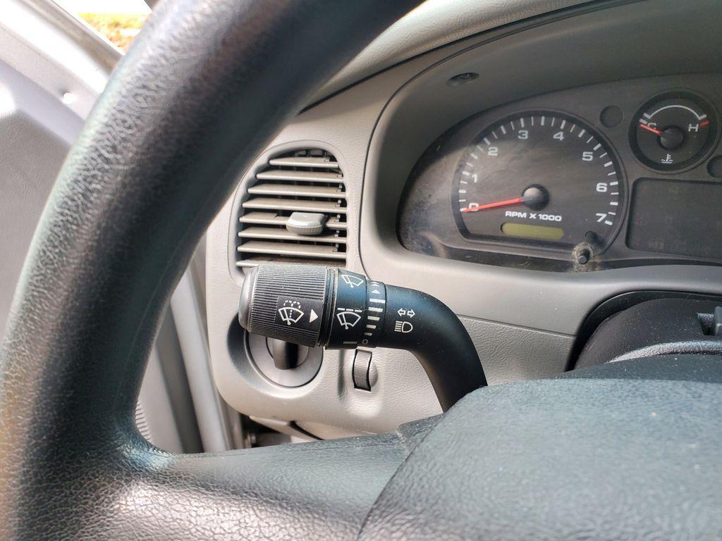 used 2011 Ford Ranger car, priced at $8,994