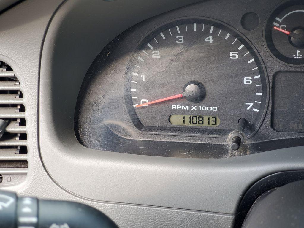 used 2011 Ford Ranger car, priced at $8,994