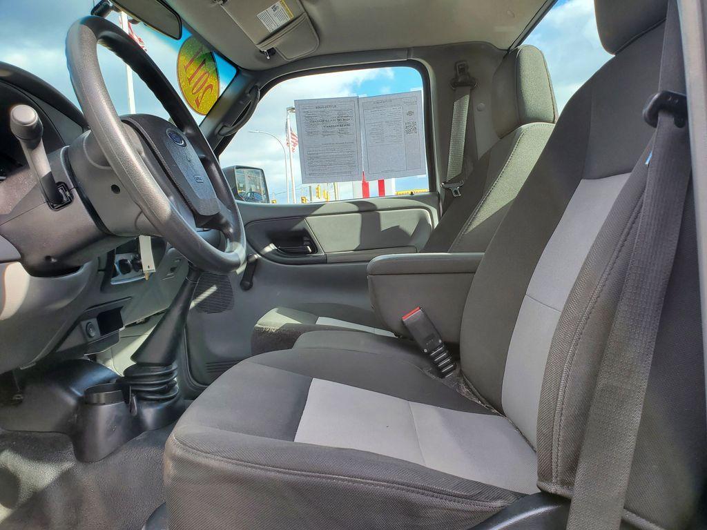 used 2011 Ford Ranger car, priced at $8,994