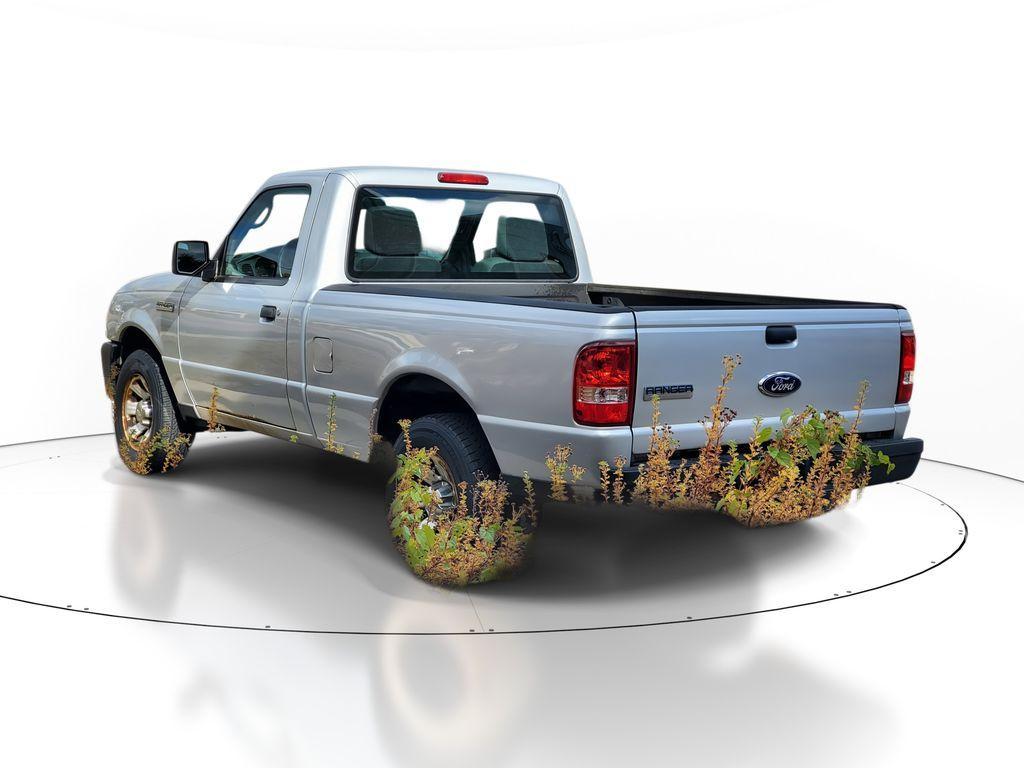 used 2011 Ford Ranger car, priced at $8,994