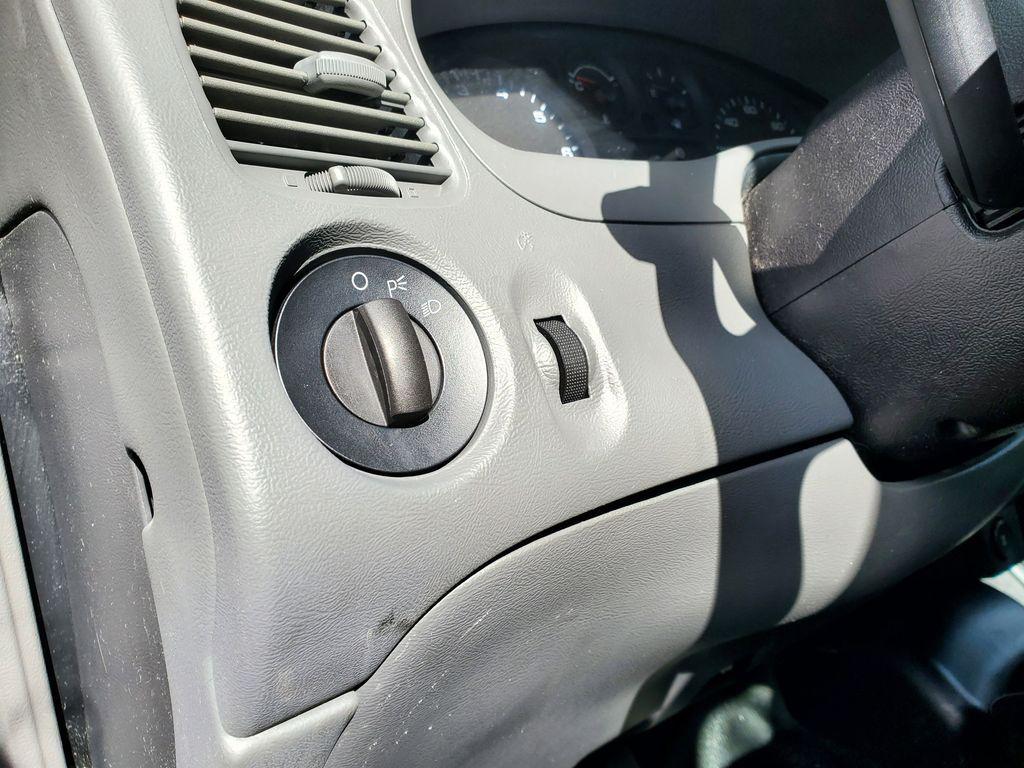 used 2011 Ford Ranger car, priced at $8,994