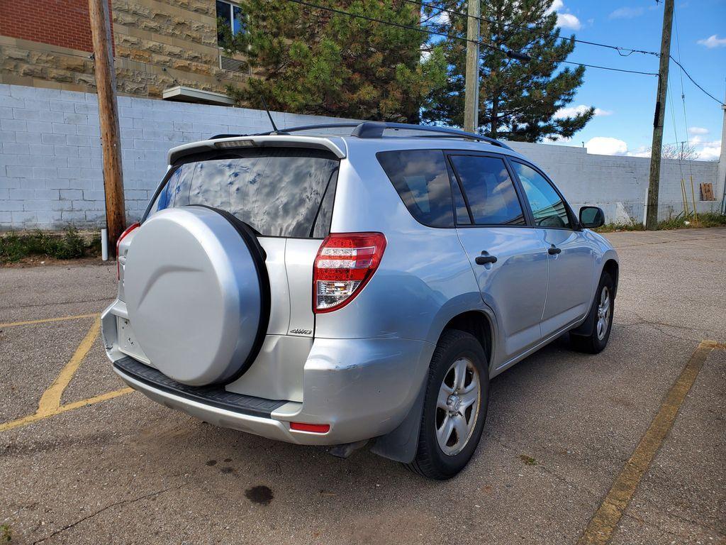 used 2012 Toyota RAV4 car, priced at $7,468