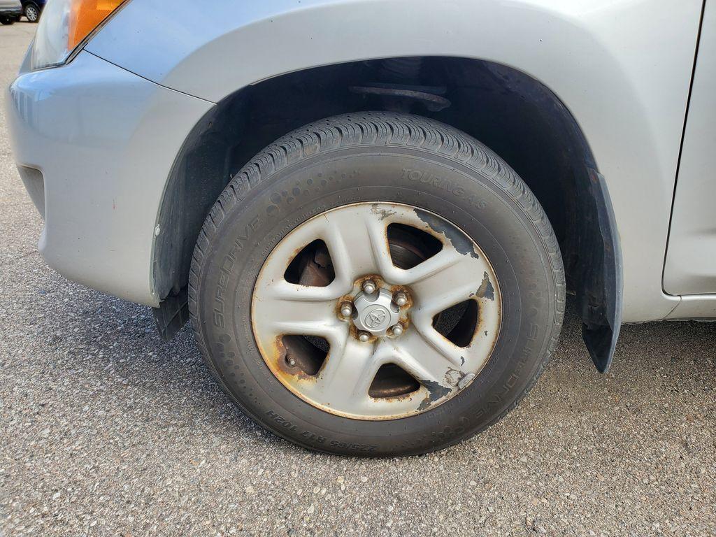 used 2012 Toyota RAV4 car, priced at $7,468