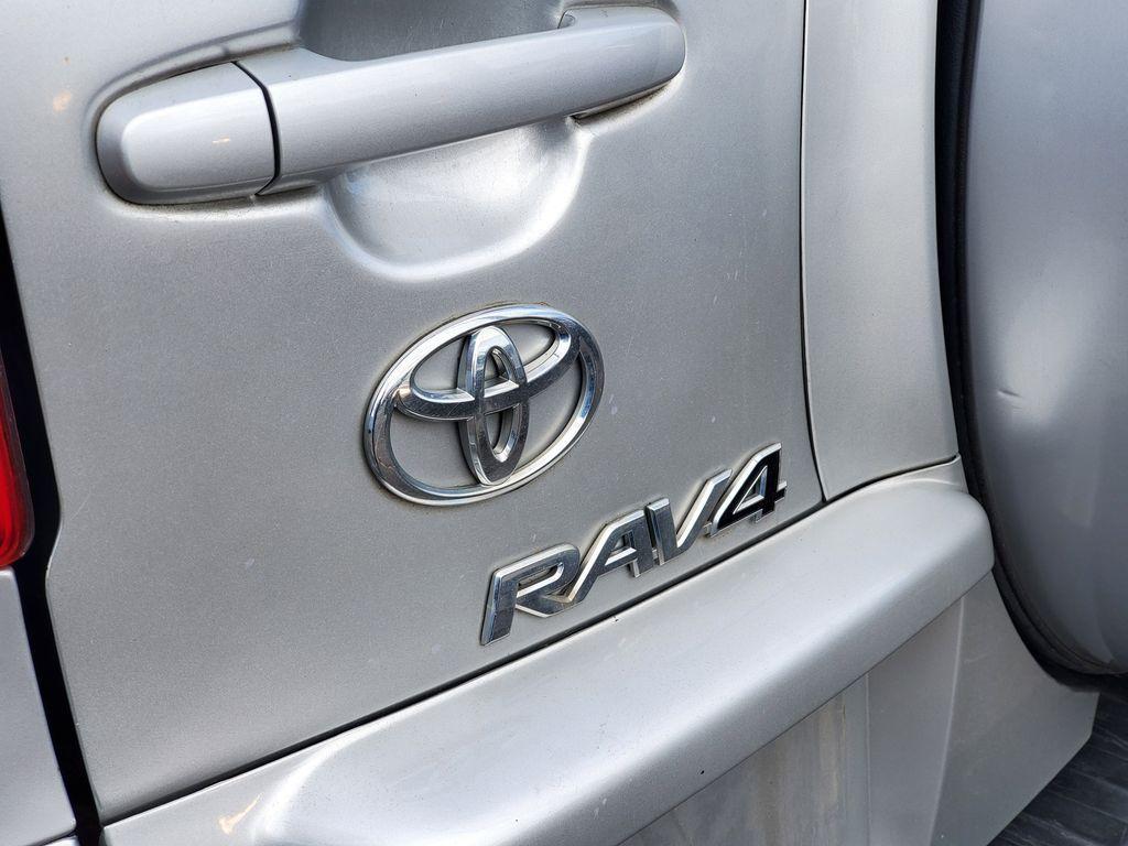 used 2012 Toyota RAV4 car, priced at $7,468