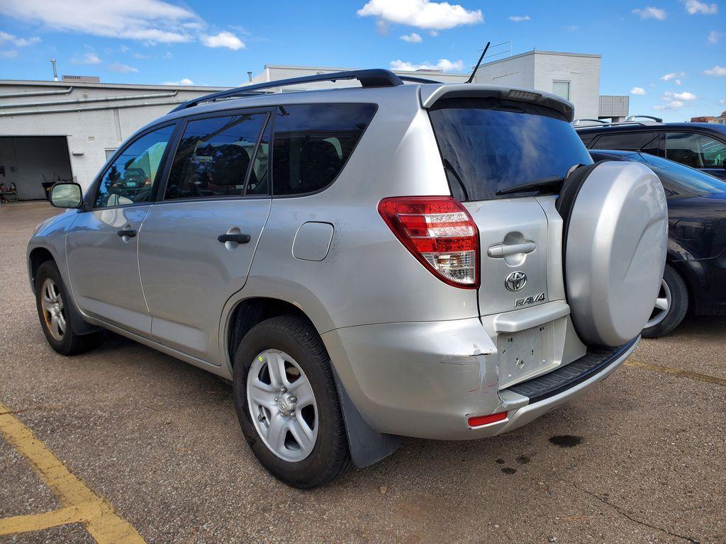 used 2012 Toyota RAV4 car, priced at $7,468
