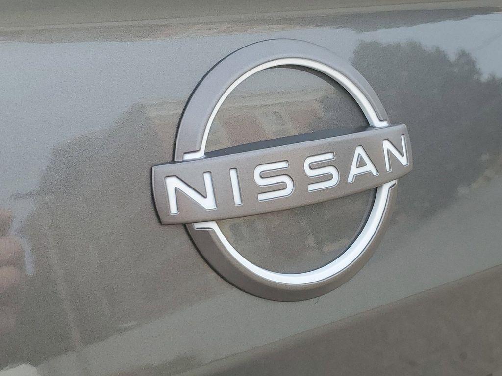 new 2025 Nissan Altima car, priced at $27,505