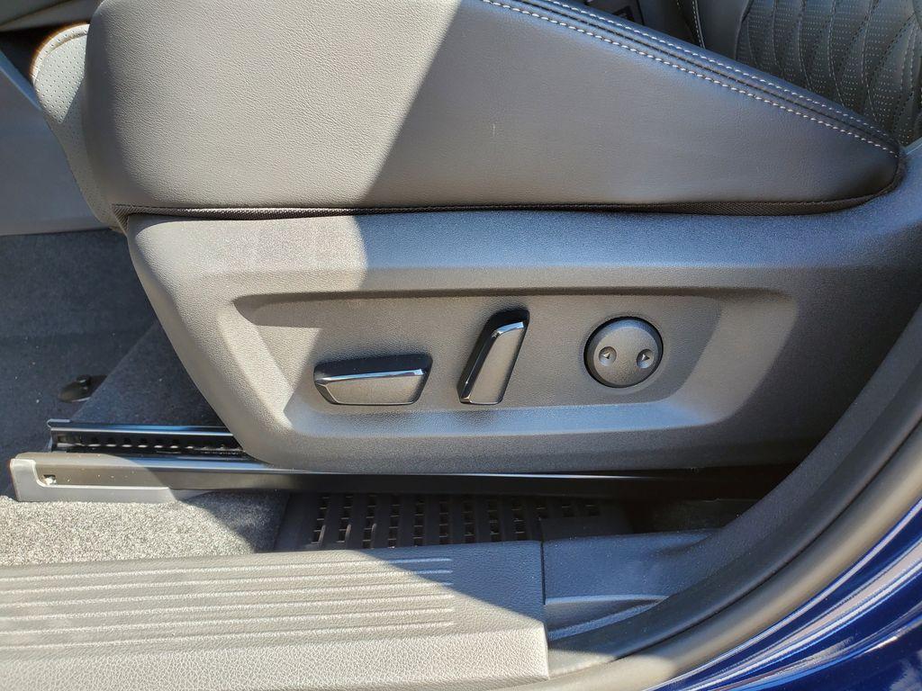 new 2026 Nissan Rogue car, priced at $41,274