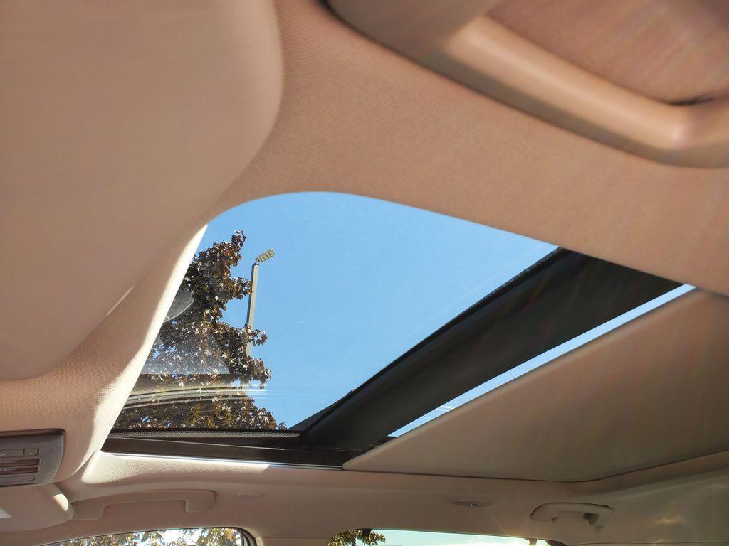 new 2026 Nissan Rogue car, priced at $41,274