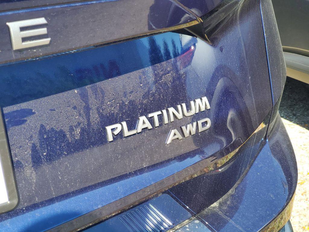 new 2026 Nissan Rogue car, priced at $41,274