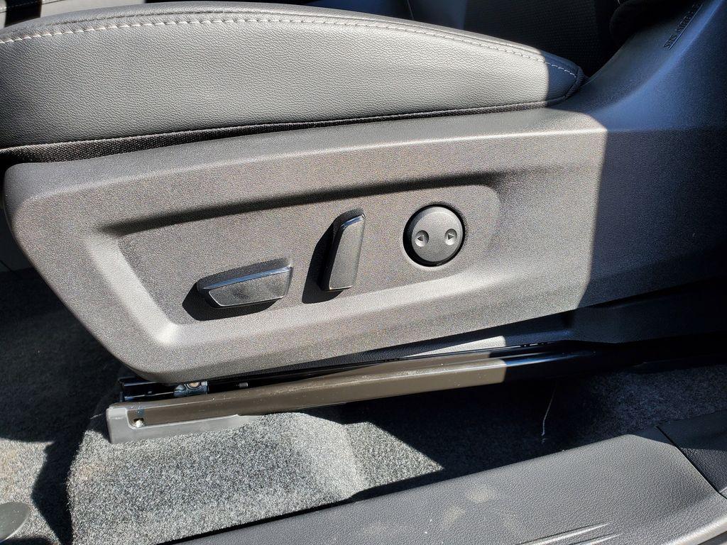 new 2026 Nissan Murano car, priced at $47,332