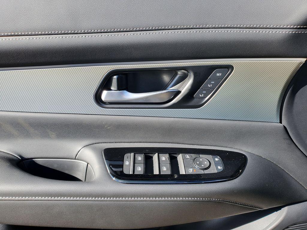 new 2026 Nissan Murano car, priced at $47,332