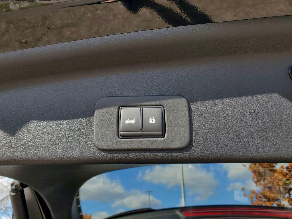 new 2026 Nissan Murano car, priced at $47,332