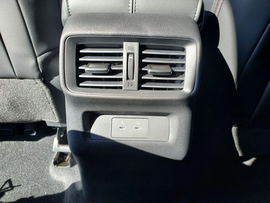 new 2026 Nissan Murano car, priced at $47,332