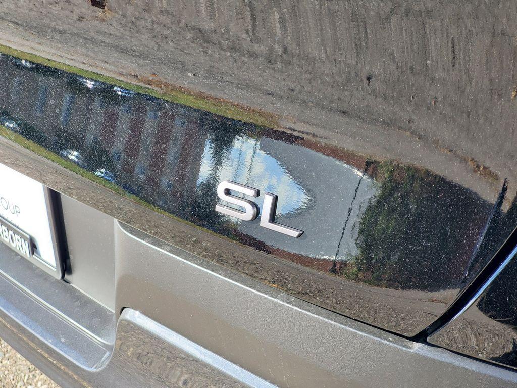 new 2026 Nissan Murano car, priced at $47,332