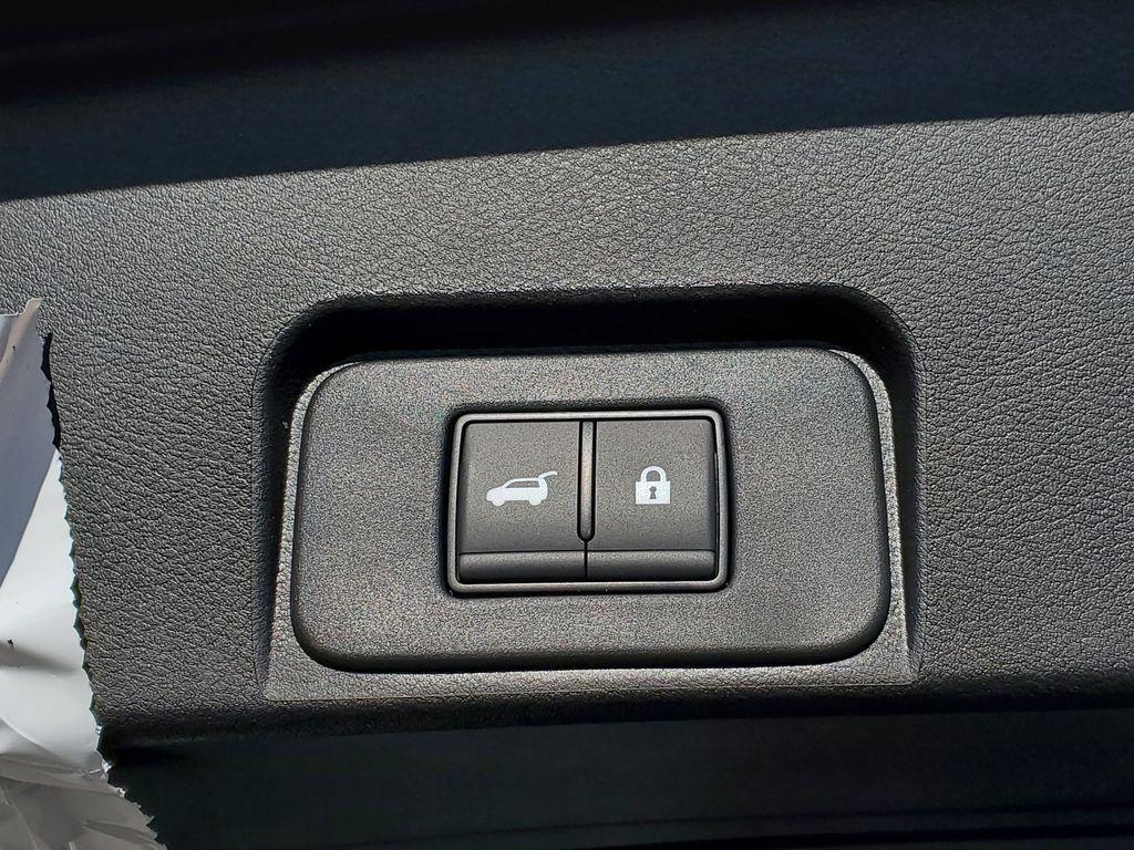 new 2026 Nissan Rogue car, priced at $36,645