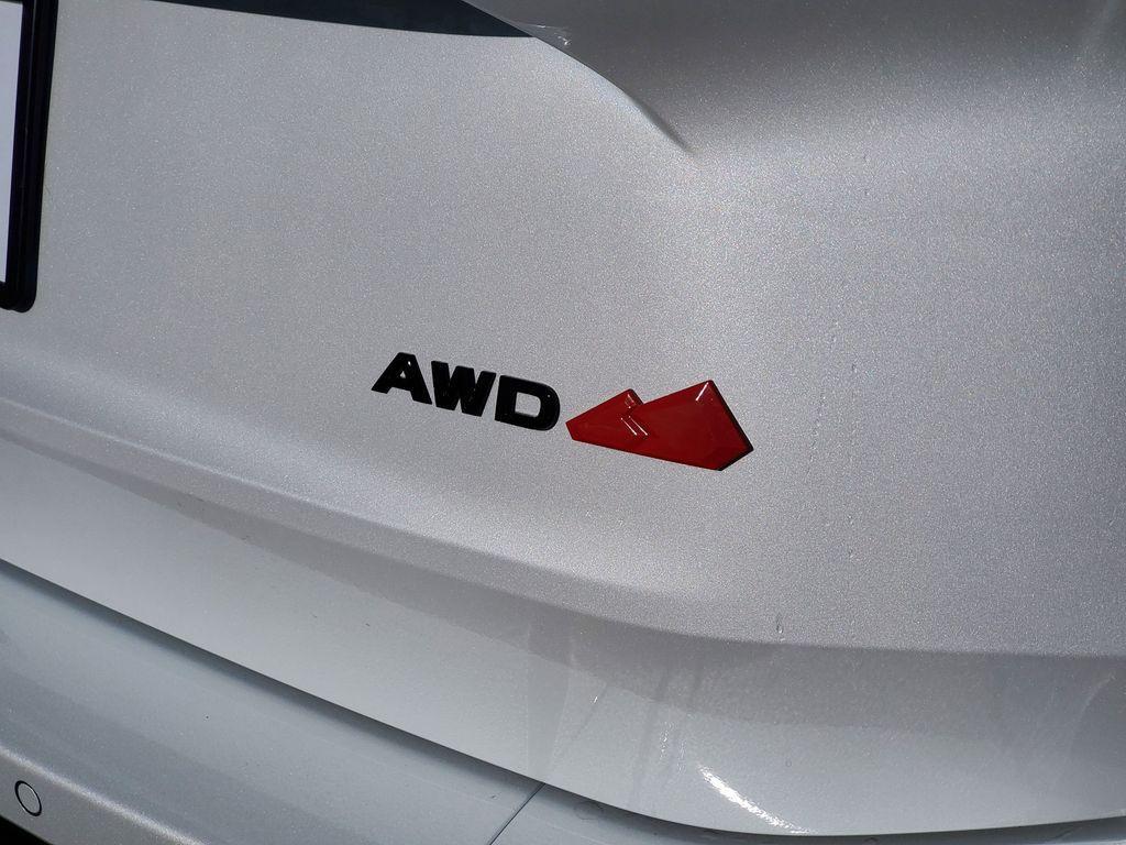 new 2026 Nissan Rogue car, priced at $36,645