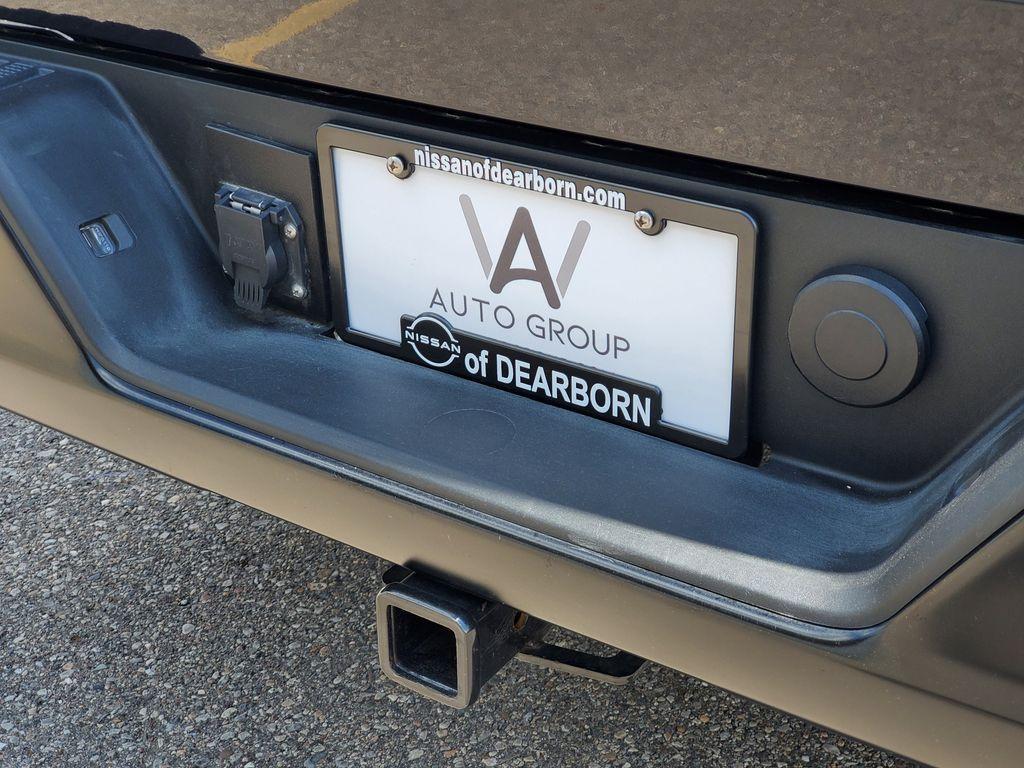 used 2023 Chevrolet Silverado 1500 car, priced at $24,798