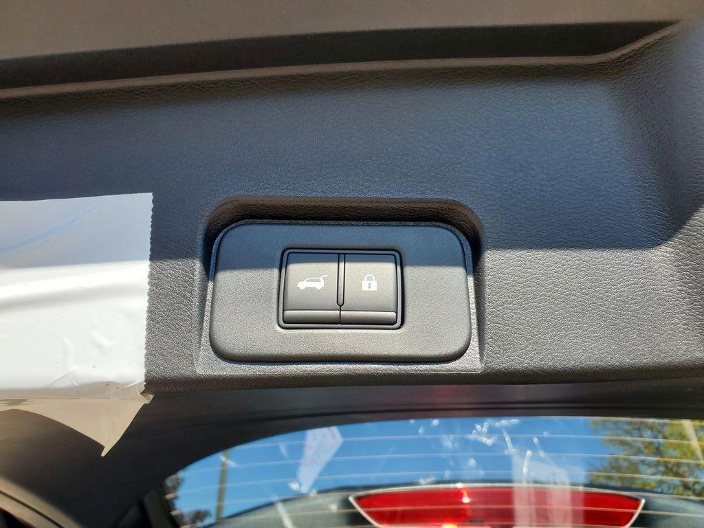 new 2026 Nissan Rogue car, priced at $34,326