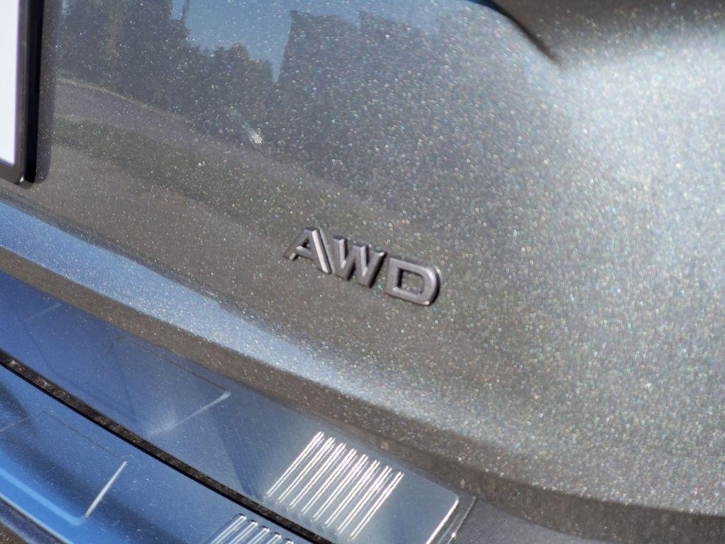 new 2026 Nissan Rogue car, priced at $34,326