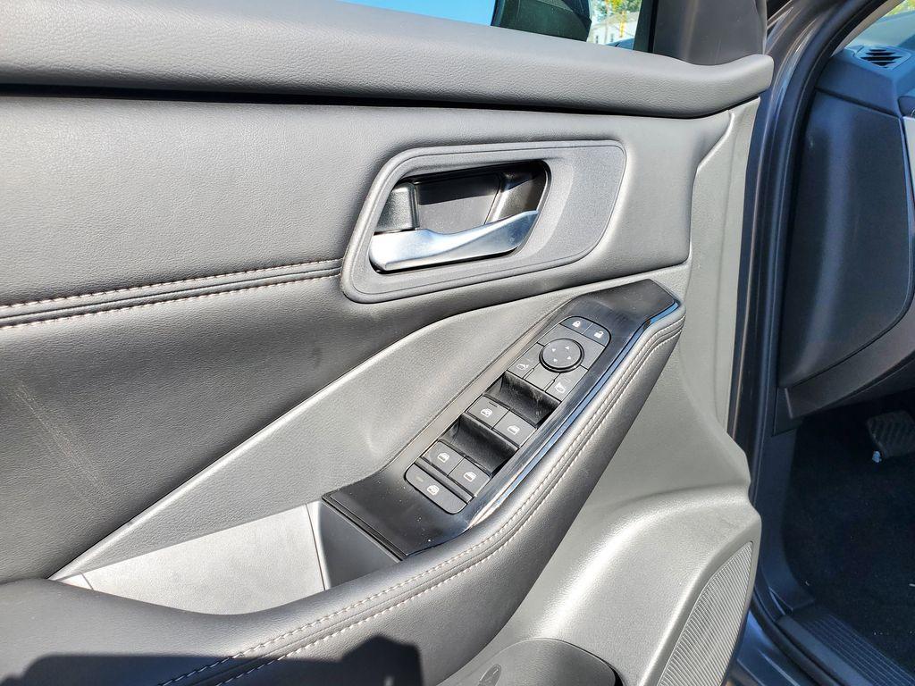 new 2026 Nissan Rogue car, priced at $34,326