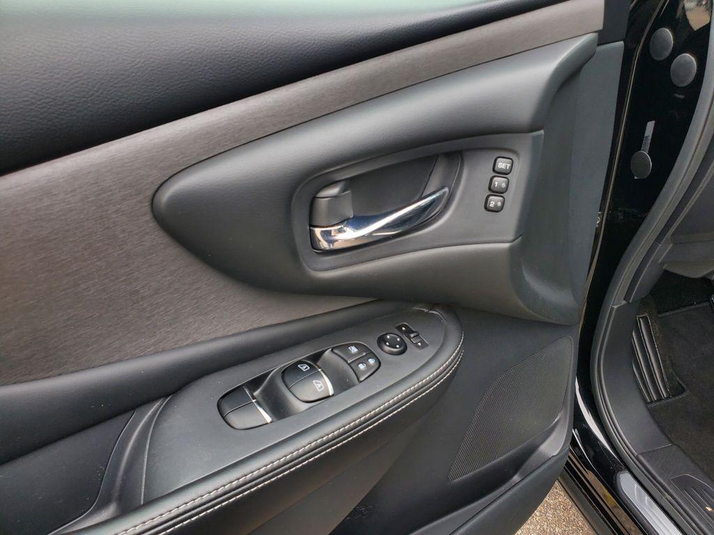 used 2020 Nissan Murano car, priced at $21,935
