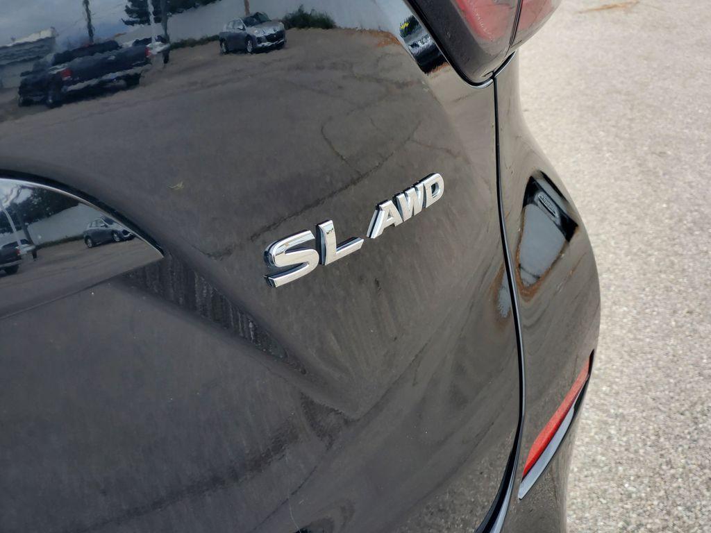 used 2020 Nissan Murano car, priced at $21,935