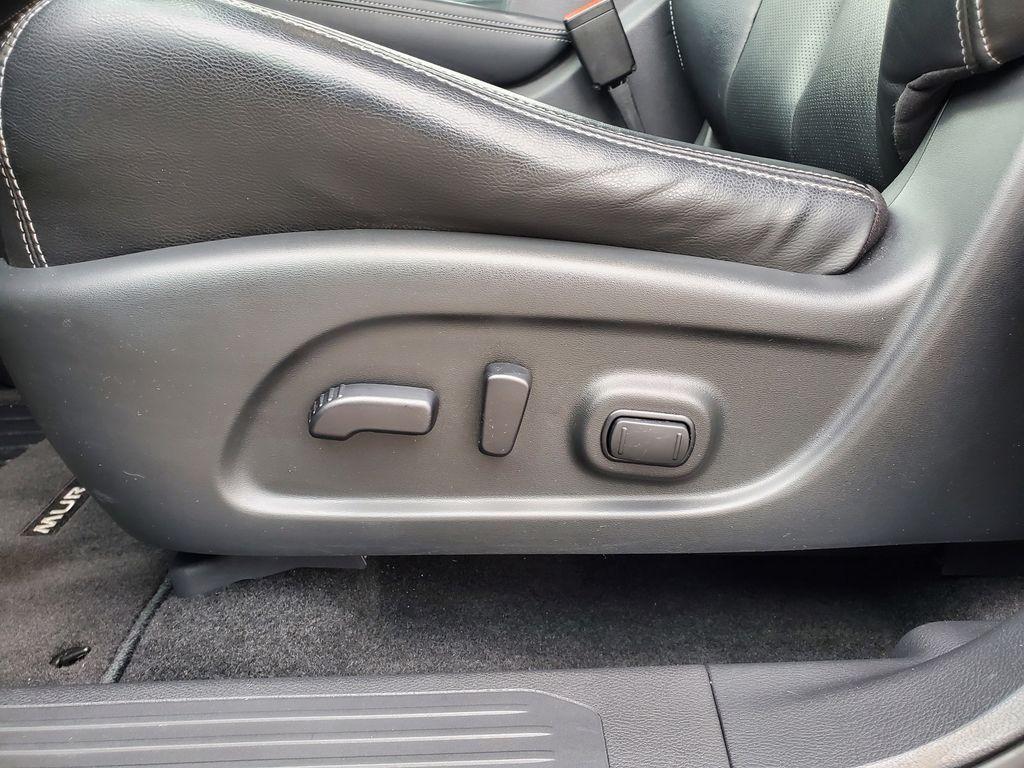 used 2020 Nissan Murano car, priced at $21,935