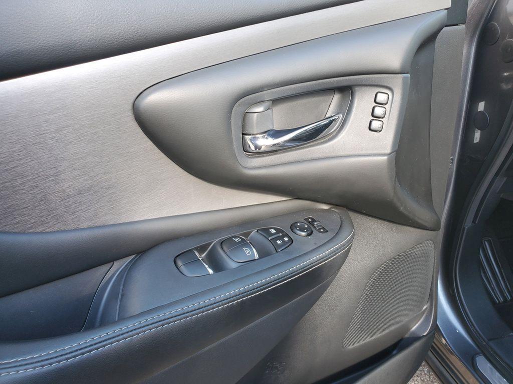 used 2020 Nissan Murano car, priced at $18,989