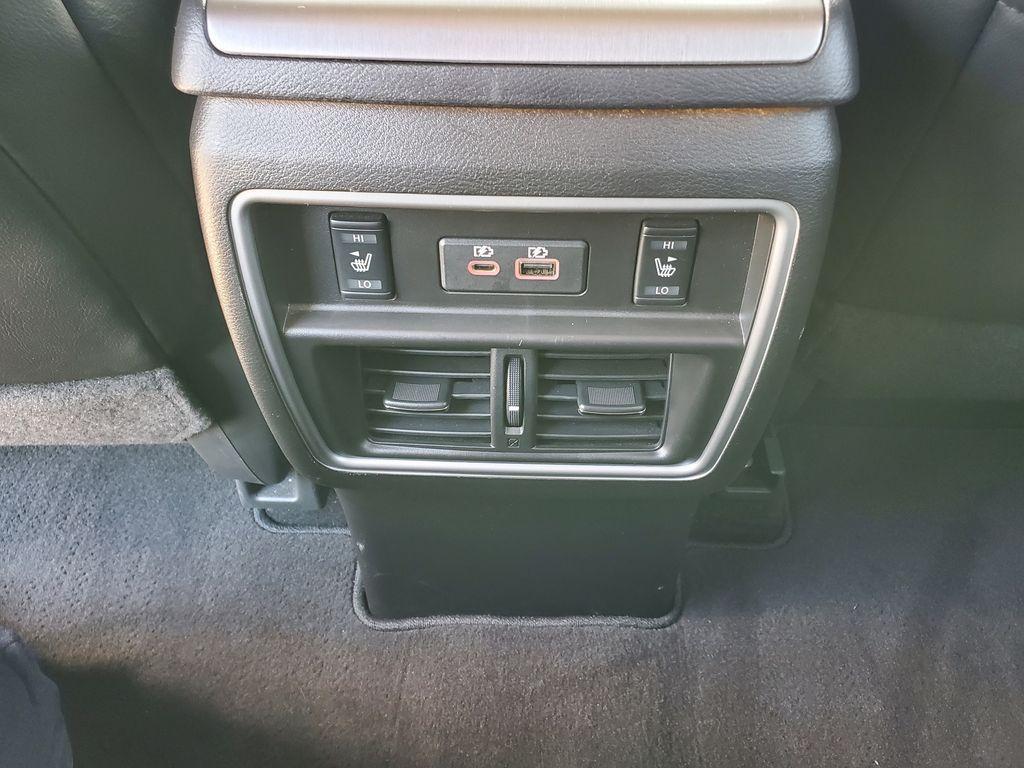 used 2020 Nissan Murano car, priced at $18,989