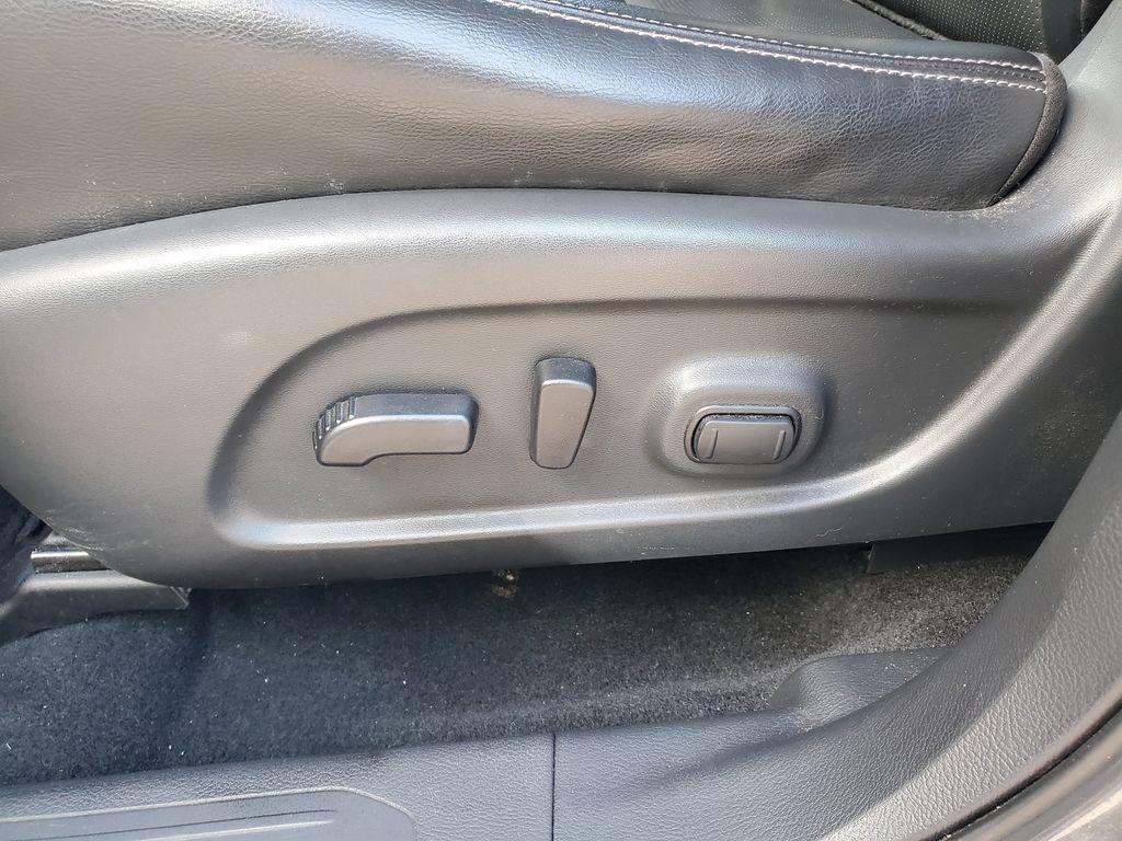 used 2020 Nissan Murano car, priced at $18,989