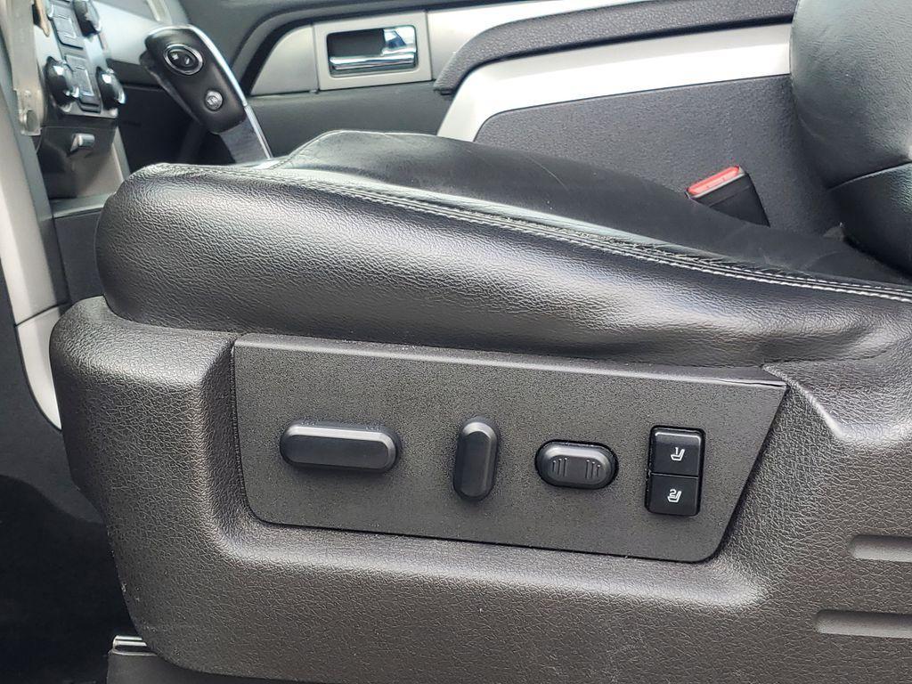 used 2014 Ford F-150 car, priced at $16,892