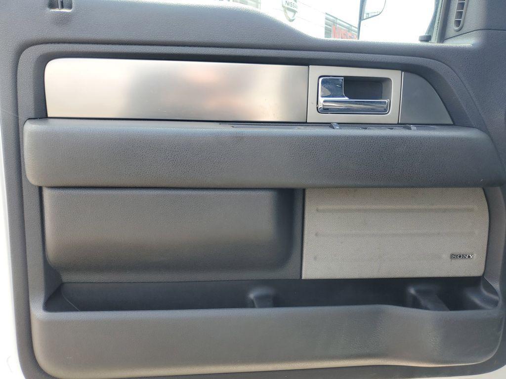 used 2014 Ford F-150 car, priced at $16,892