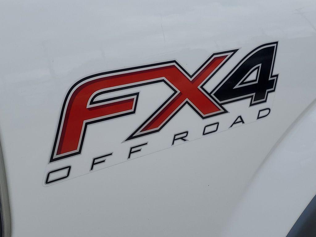 used 2014 Ford F-150 car, priced at $16,892