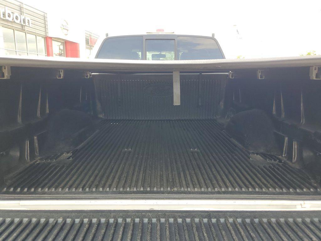 used 2014 Ford F-150 car, priced at $16,892