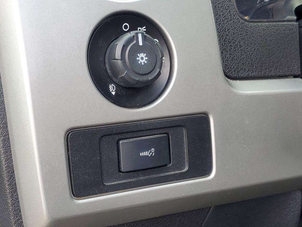 used 2014 Ford F-150 car, priced at $16,892