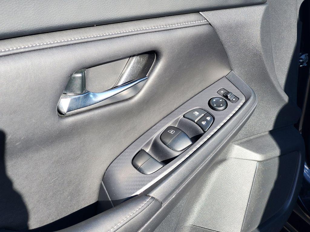 used 2023 Nissan Sentra car, priced at $18,586