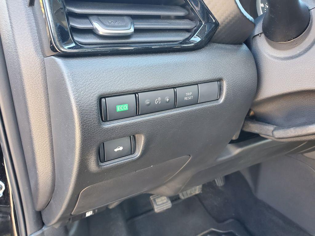 used 2023 Nissan Sentra car, priced at $18,586