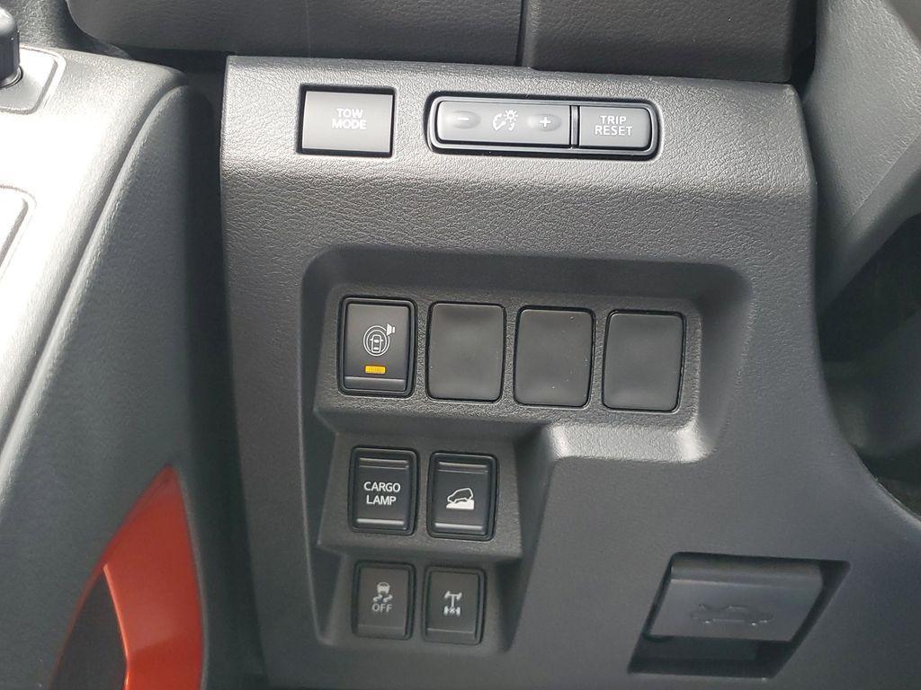 new 2025 Nissan Frontier car, priced at $44,641