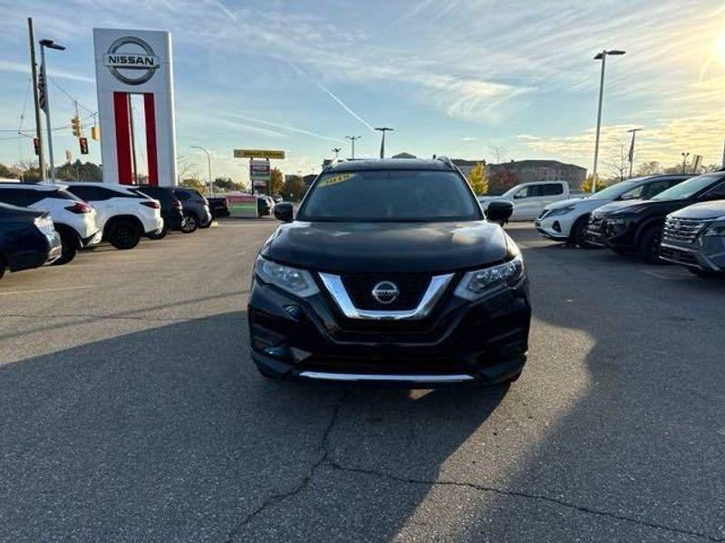 used 2018 Nissan Rogue car, priced at $13,500