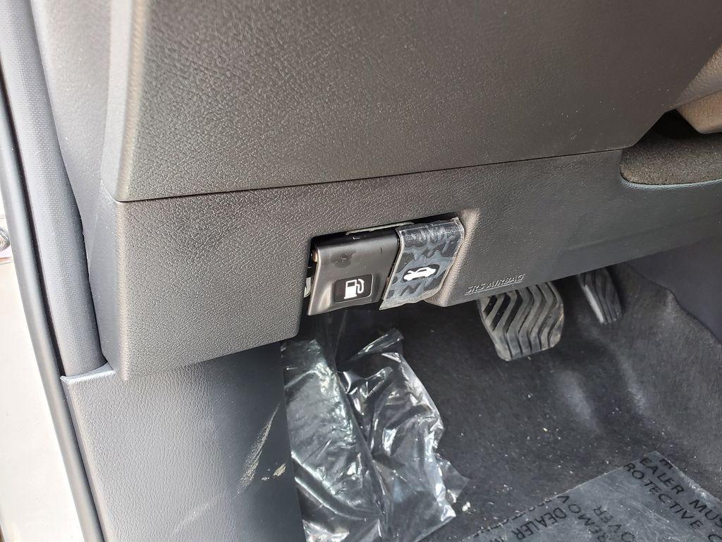 new 2025 Nissan Versa car, priced at $21,982