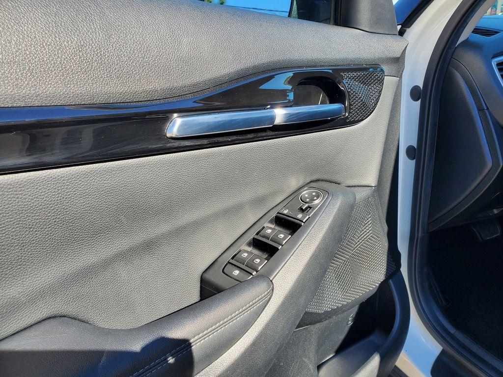 used 2024 Kia Seltos car, priced at $19,521