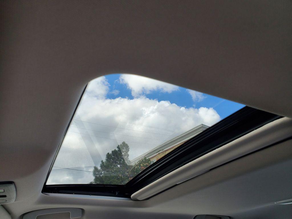 used 2023 Nissan Altima car, priced at $24,325