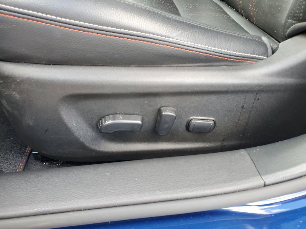 used 2023 Nissan Altima car, priced at $24,325