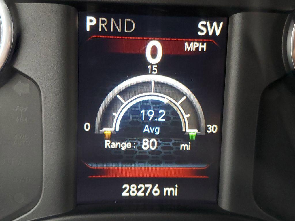 used 2022 Ram 2500 car, priced at $45,590